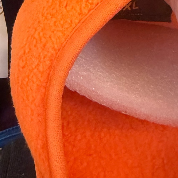 Drew House x justin Bieber mascot slippers L XL indoor/outdoor TS slides - Picture 9 of 9